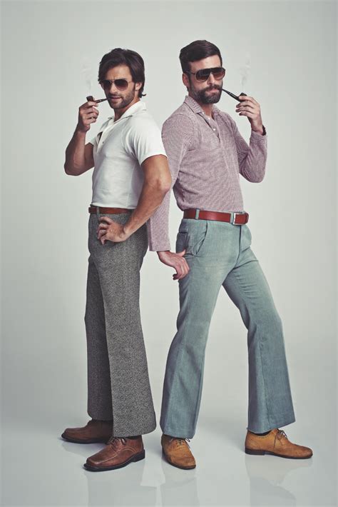 70s fashion guys|modern 70s men's fashion.